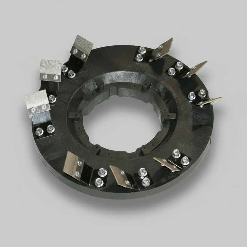 13" Concrete Tool 100 Grit (CW)