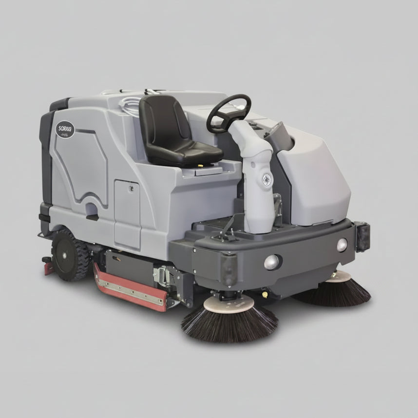 Nilfisk-Advance SC8000