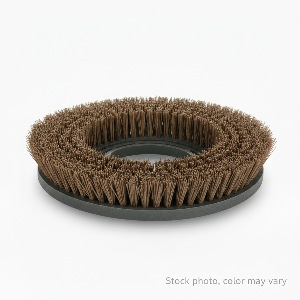 1221543 - 16" Disc Scrub Brush (.070"/46 Grit)