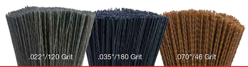 32-521C - 32" 16 SR .035"/180 Grit