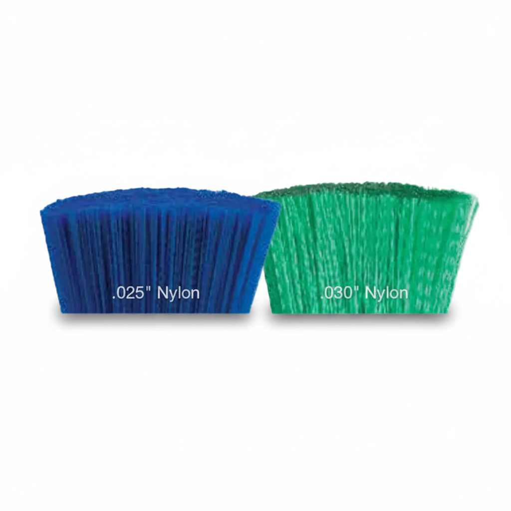 32-521N - 32" 16 SR Nylon