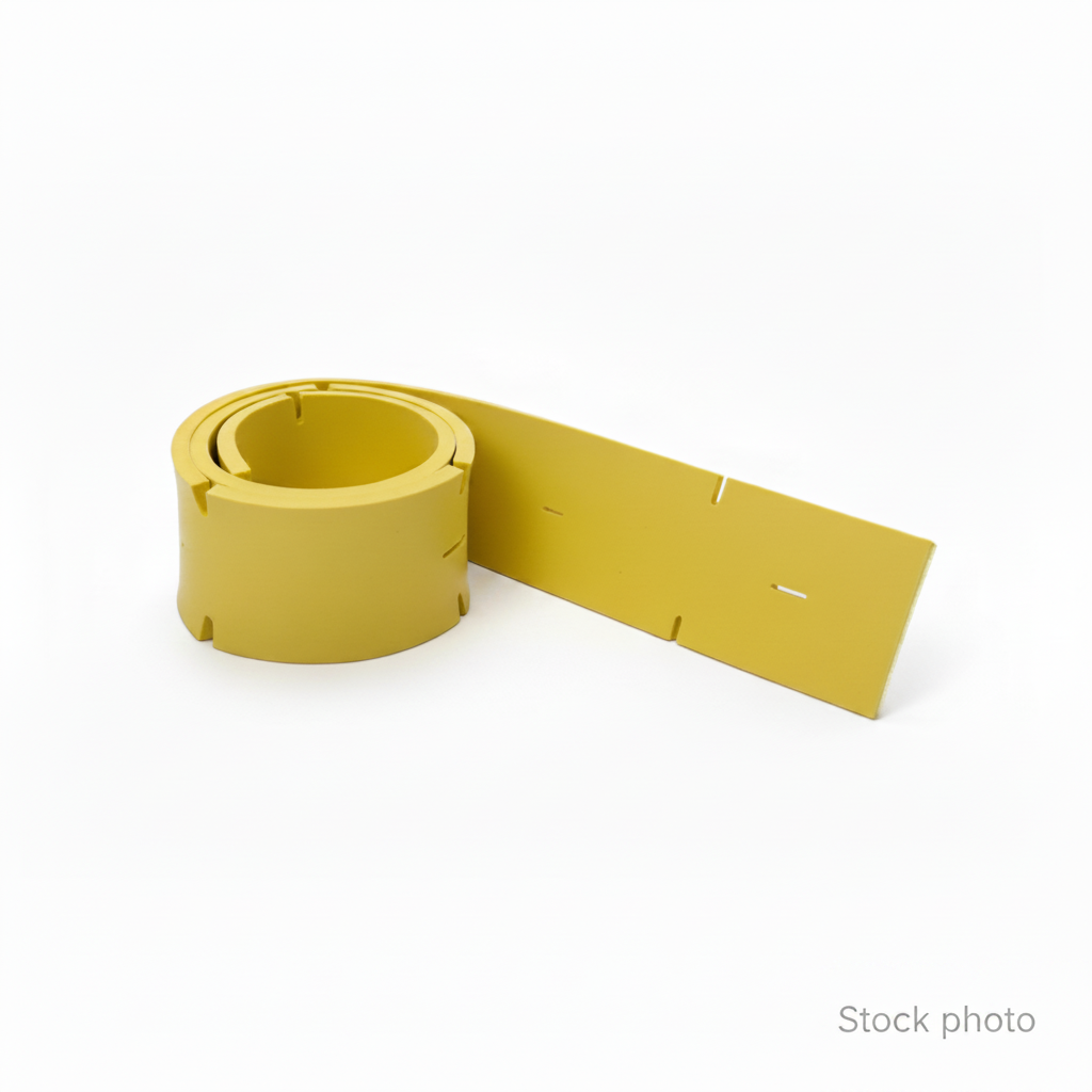 391334 - Squeegee Assembly, Cyl., Side, Prematek®