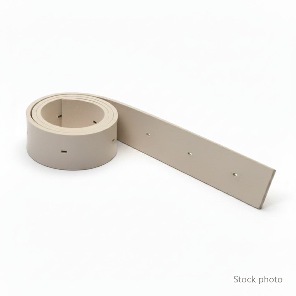 56510375 - Squeegee Set, Disk, Tan Gum