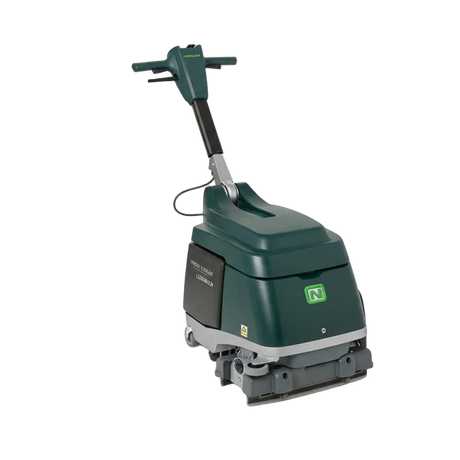 Nobles Speed Scrub 15B