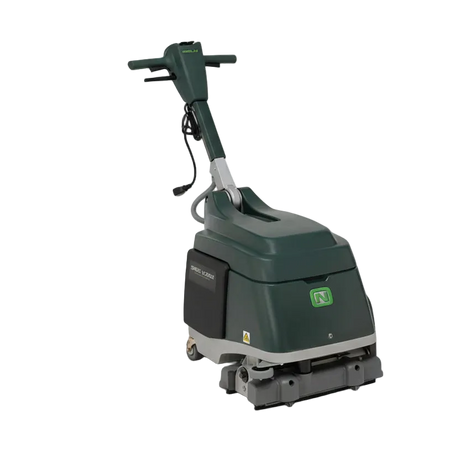 Nobles Speed Scrub 15