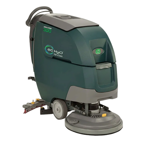 Nobles Speed Scrub 300