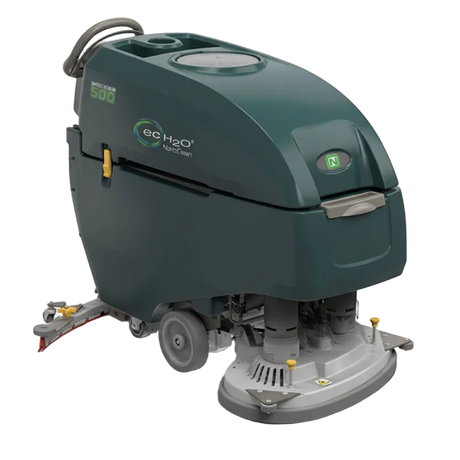 Nobles Speed Scrub 500