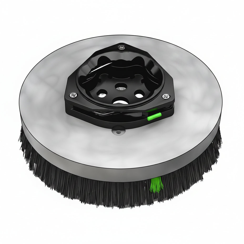 1246598 - 16" HD Polypropylene
