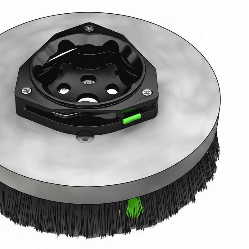 1246598 - 16" HD Polypropylene