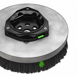 1246598 - 16" HD Polypropylene