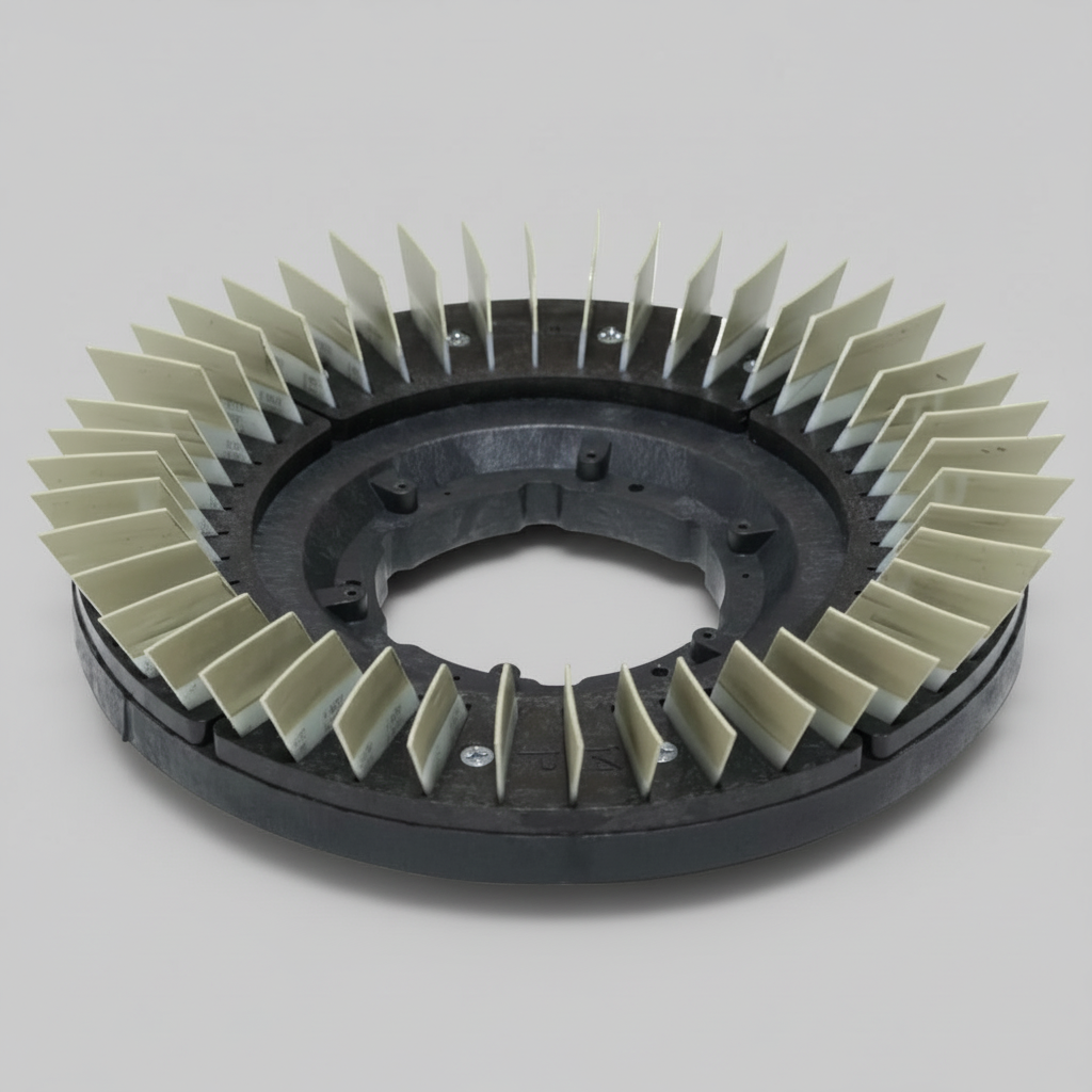 19" Polymer Tool 2000 Grit (Tan)