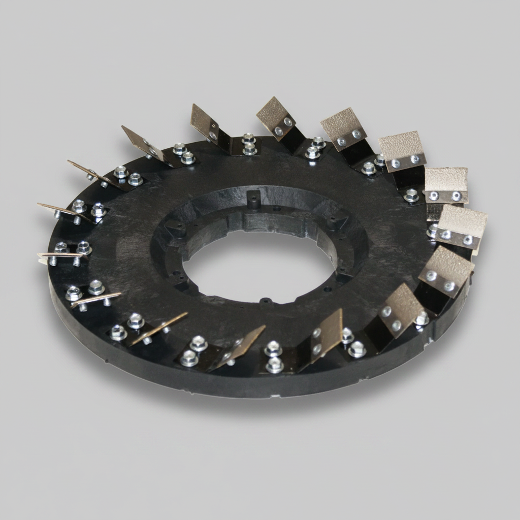 14" Concrete Tool 100 Grit (CCW)