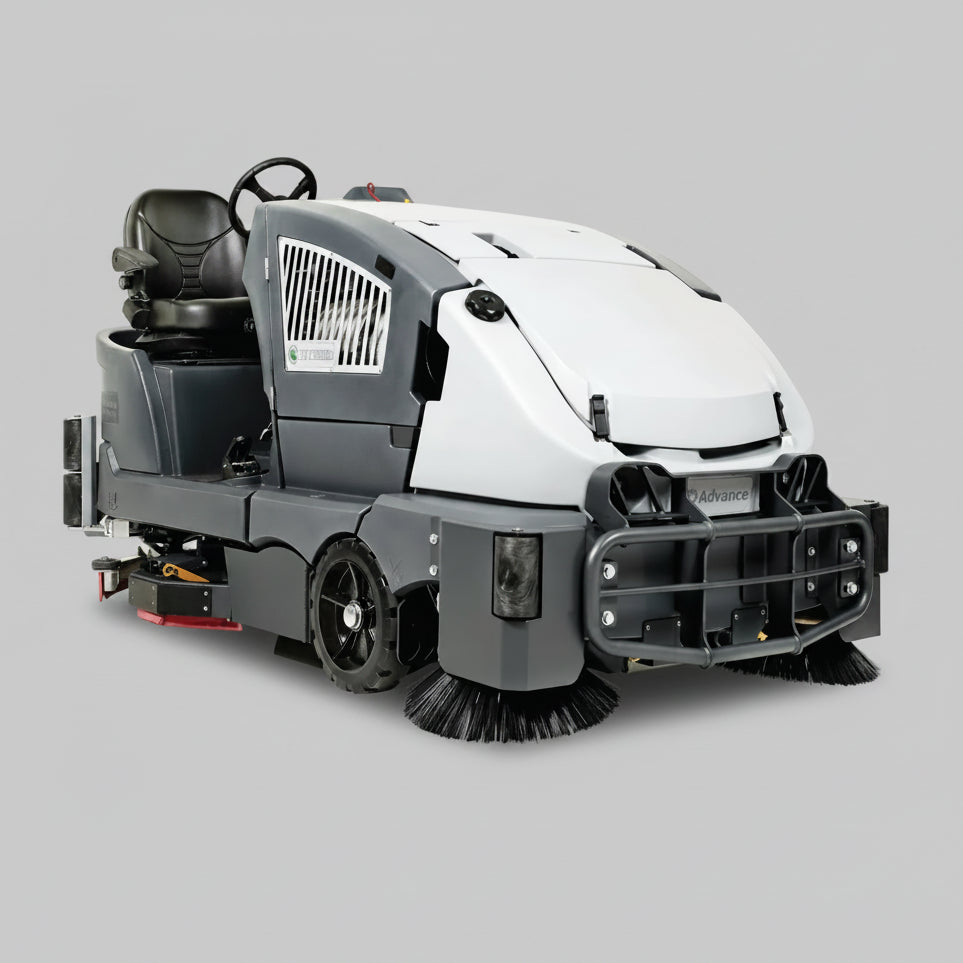 Nilfisk-Advance CS7010