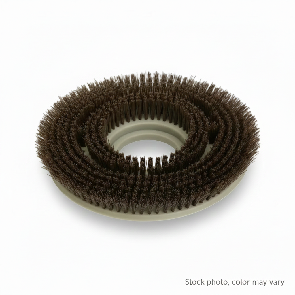 8.600-040.0 - 16" Disc Scrub Brush (.070"/46 Grit)