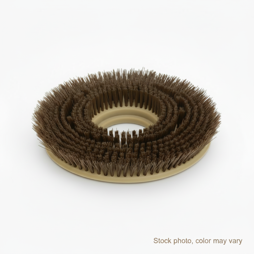 1016805 - 19" Disc Scrub Brush (.070/46 Grit)