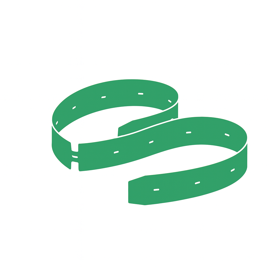 237-770L - Squeegee Kit 37", Prematek®