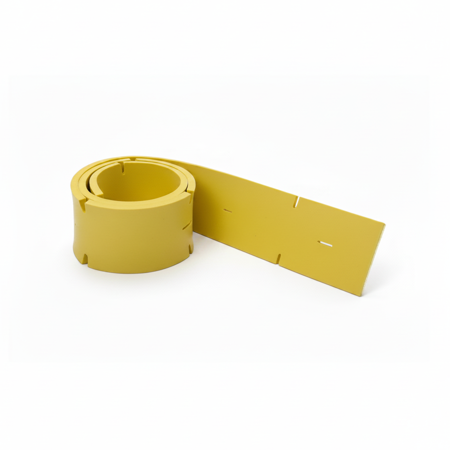 22-755L - Squeegee, Front 32", Prematek®