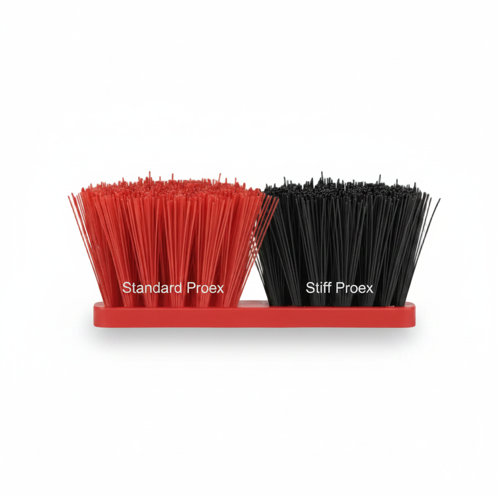 3332456 - 48" 8 DR Stiff Proex/Wire