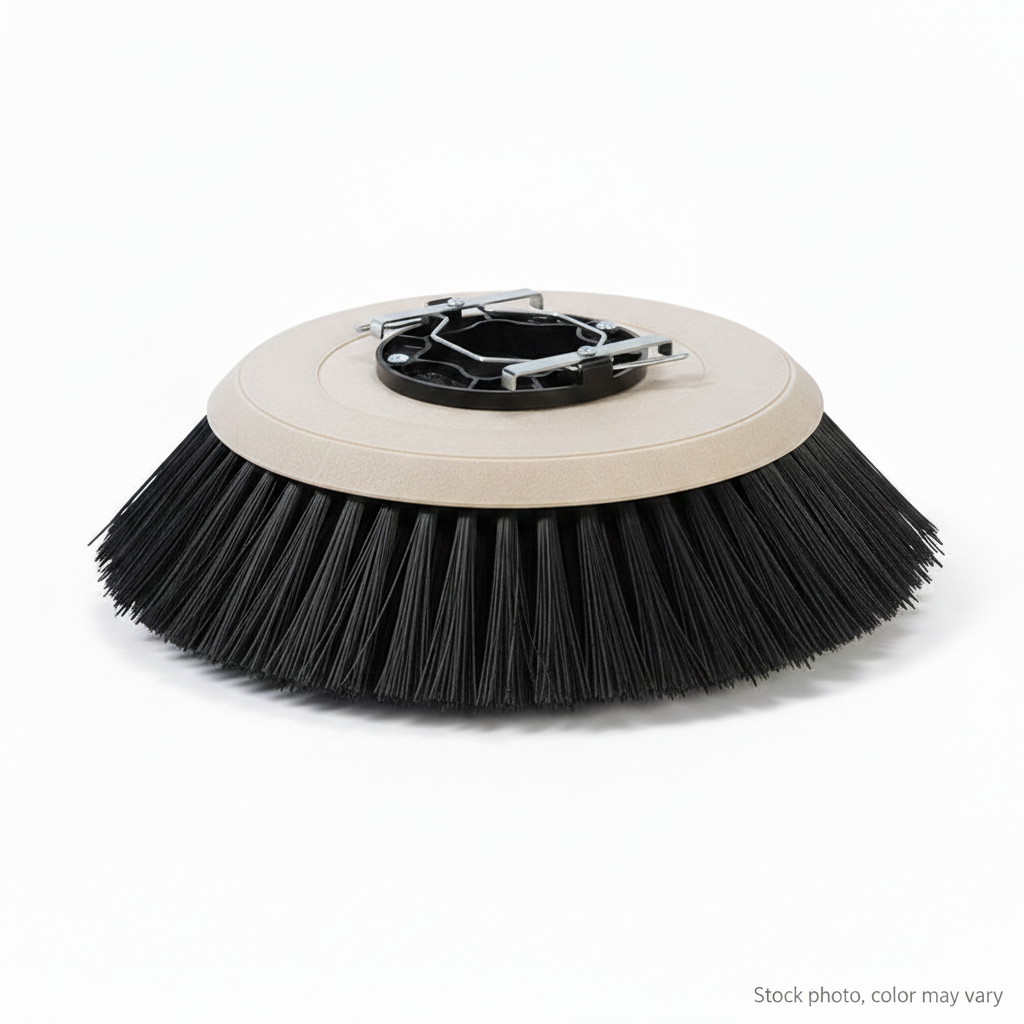 4-402 - 8" 2 SR Poly