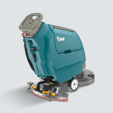 Tennant T260 - Walk-Behind Floor Scrubber