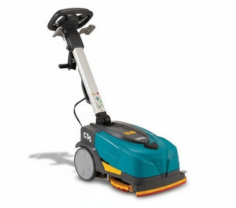 Tennant R999 Tennant Scrubbers – Gear Barn