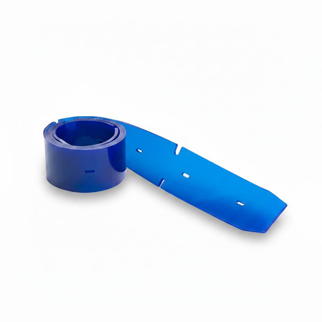 90493560 - Squeegee, Front, Uretek® Urethane